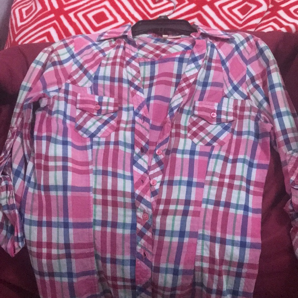 A  shirt